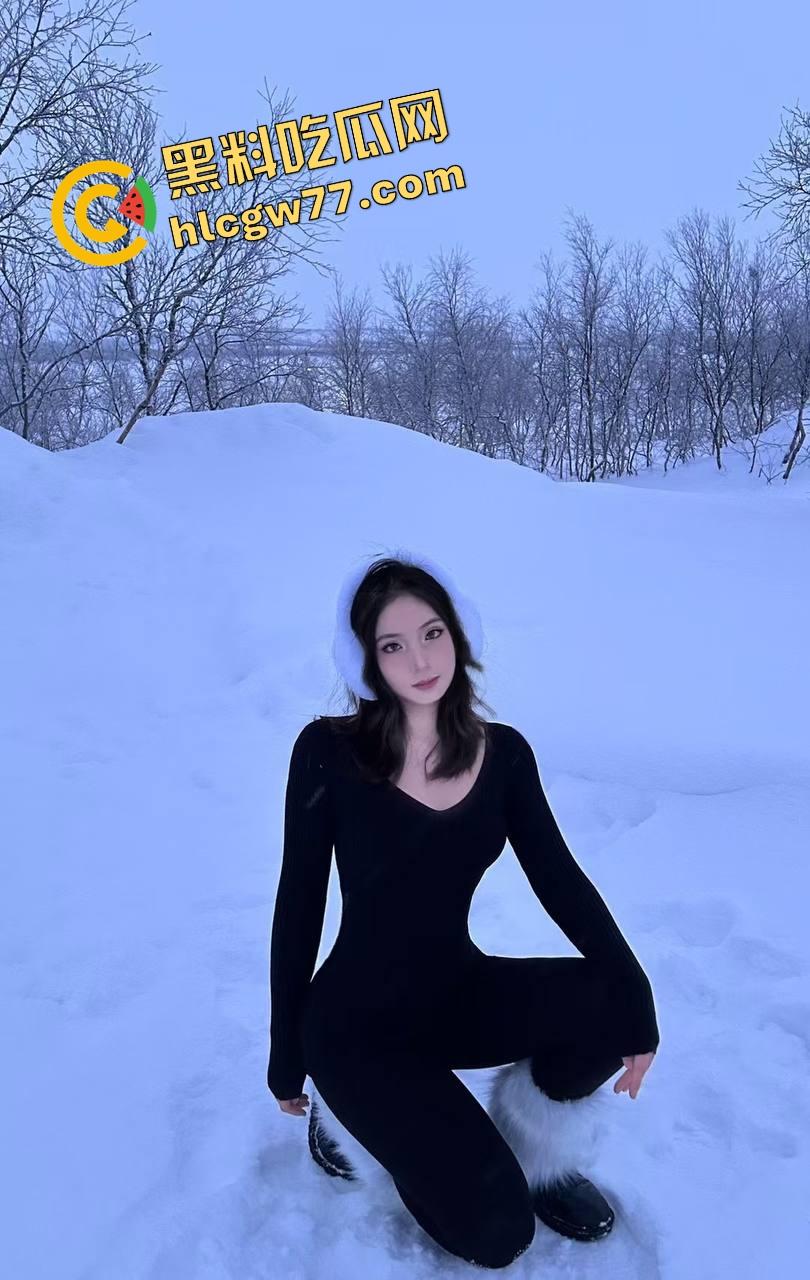 自以为是俄罗斯冰球运动员的女朋友,结果是他P站素材包里第N个中国女粉, 肏high了还无套!-3