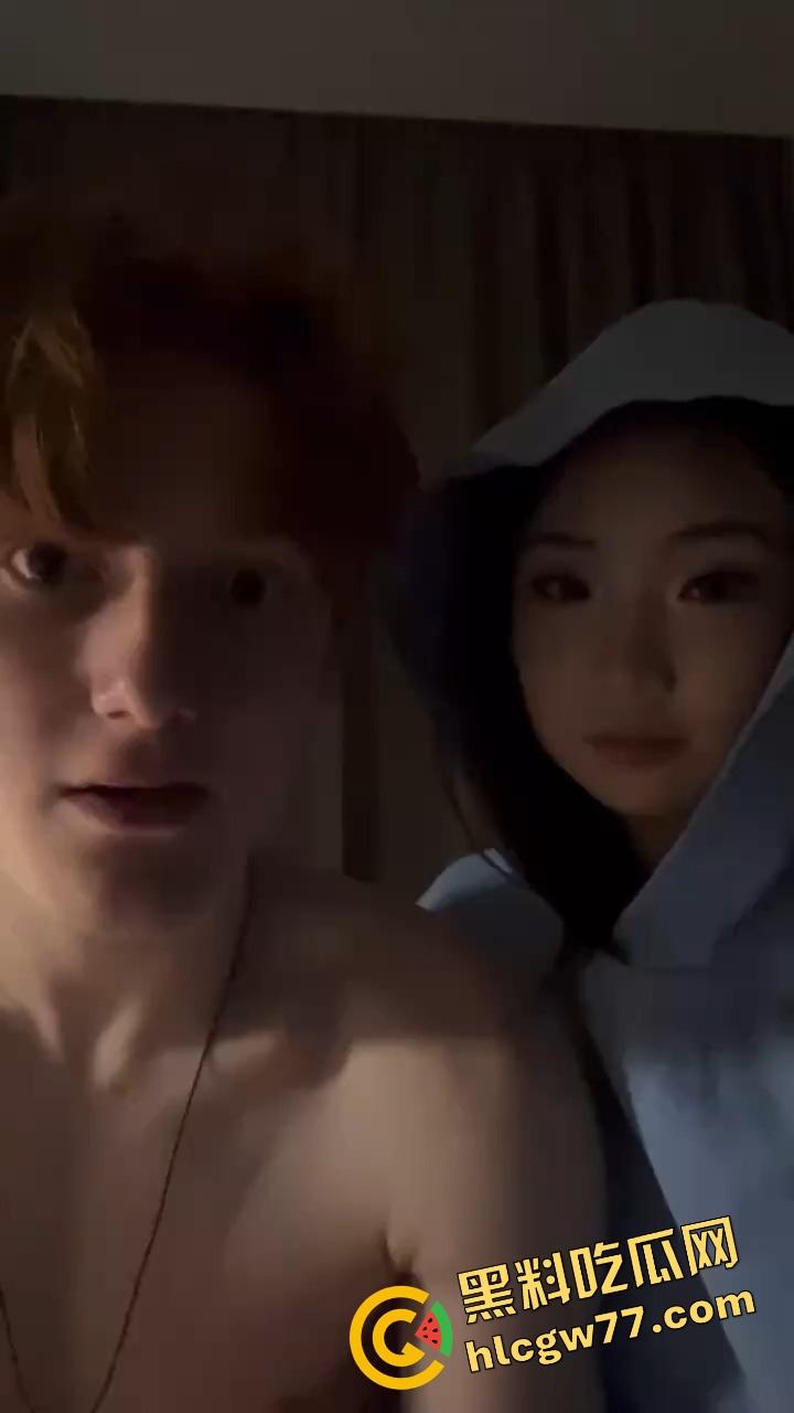 自以为是俄罗斯冰球运动员的女朋友,结果是他P站素材包里第N个中国女粉, 肏high了还无套!-10