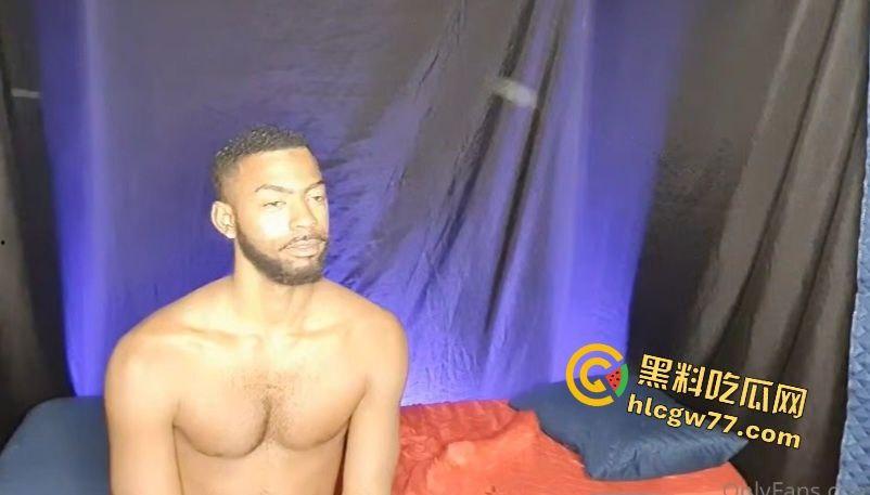 4月25日【TS人妖女王】滴蜡调教大瓜!人妖女王狠虐肌肉黑奴,辣眼视频震翻暗网!-2