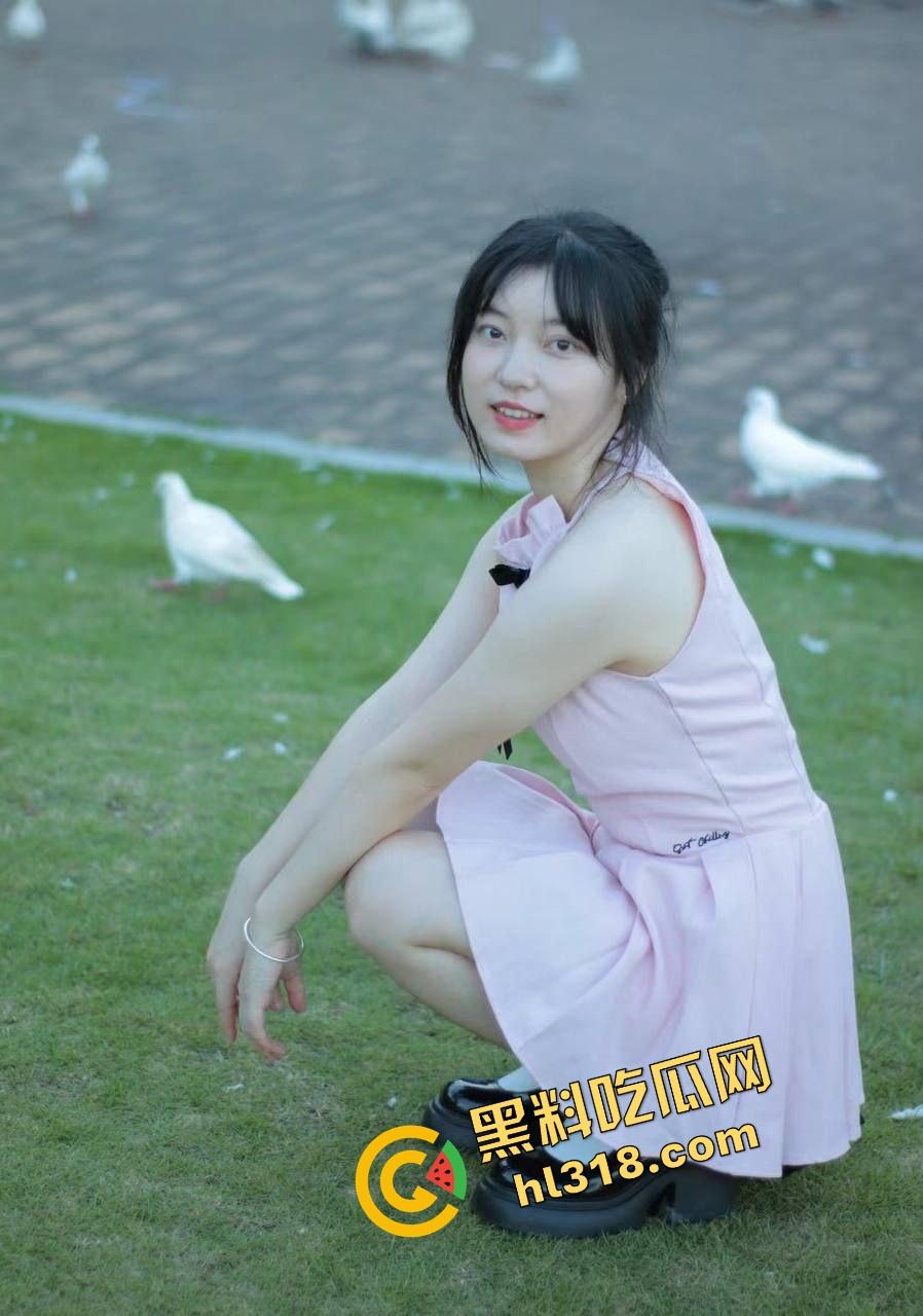 00后东莞理工学院女大毕业就包月7K,牛马生活不干了,随时空降各种口爆吞精,敢问年轻人都这么卷了吗?-2