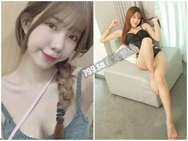 【重磅爆料】LOL 闪电狼职业电竞队女子战队 脏悠 不雅私拍流出 大波呻吟格外淫荡-3