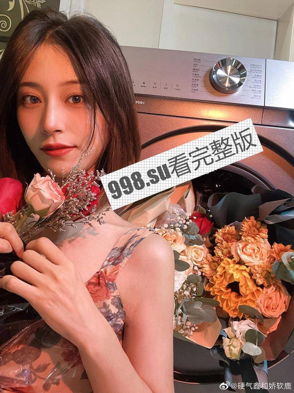 抖音网红地位极高硬气鑫 600 万粉丝网红 网传私密视频-4