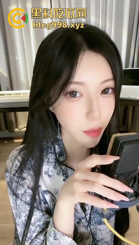 虎牙女主播『酒神音』线下约炮私拍泄漏！土豪10分钟深度了解，这逼操得真值了？-7