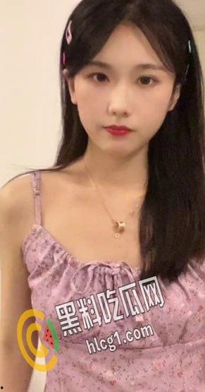 抖音27W粉丝女网红 小刘同学zzz 被曝做外围 广州探花大神重金约操 甜美女神床上好骚浪-8