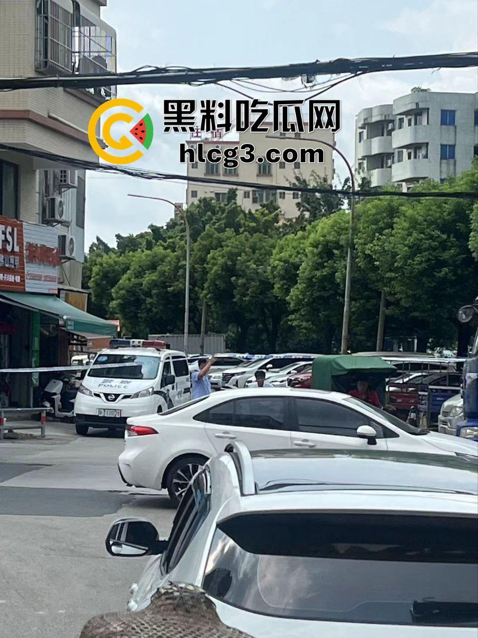 广东中山横栏惊现灭门惨案!三婚骚妇“游洪芬”一家四口惨遭前夫情杀,现场血腥残忍让人不寒而栗!-10