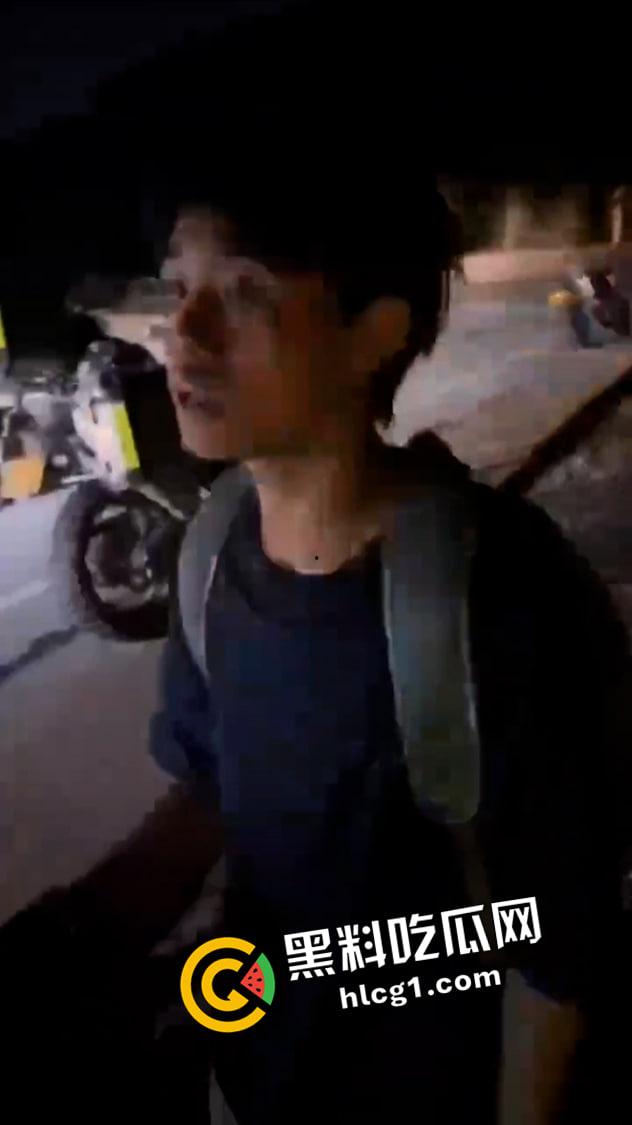 浙江丽水偷车名场面！小伙试骑春风摩托直接骑走 被曝光后又反口咬人 这摩托这么值得吗-1