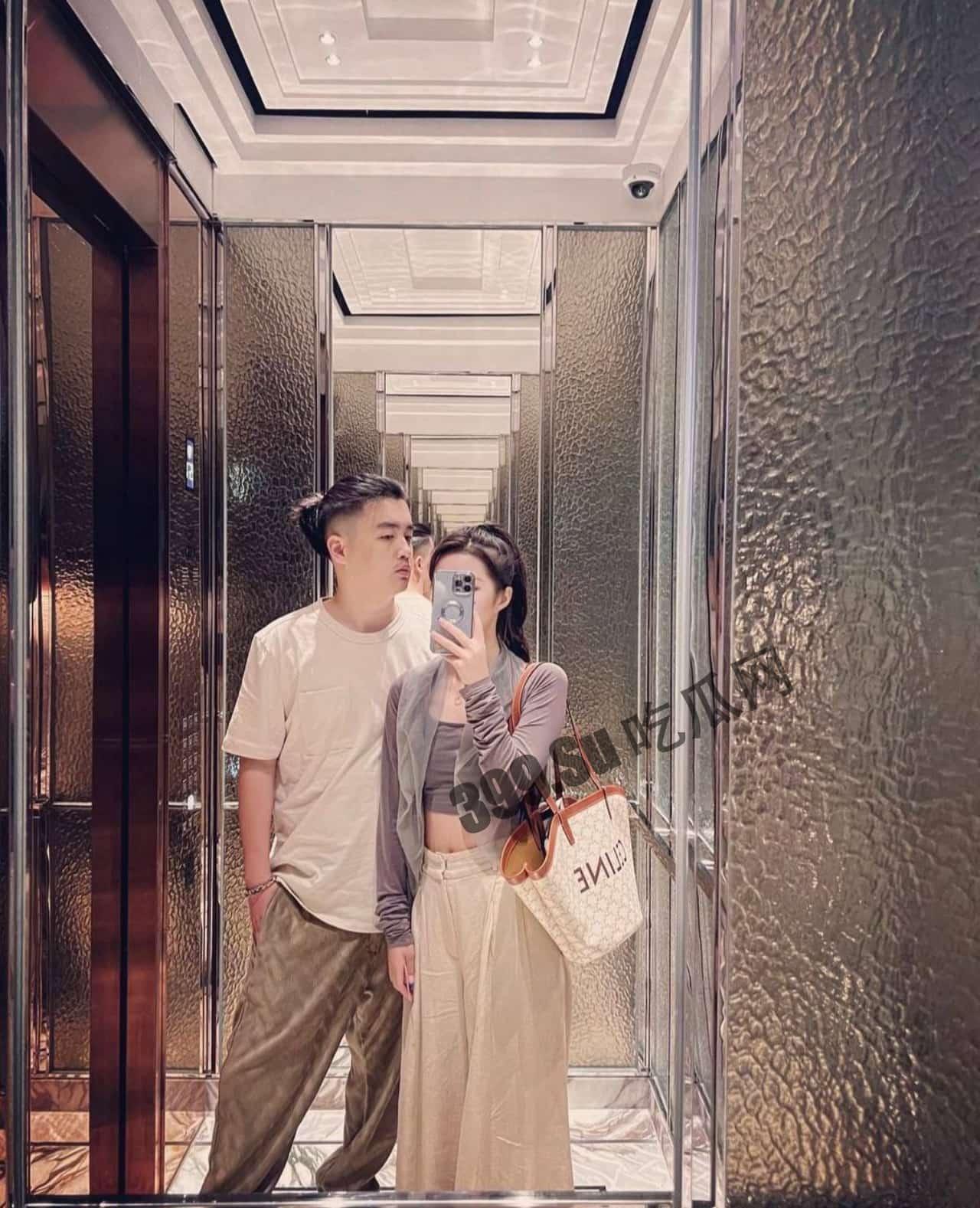 #吃瓜 #巴厘岛命案 现场惨烈照片流出 女主 #程嘉楠 男友 #李明池-5