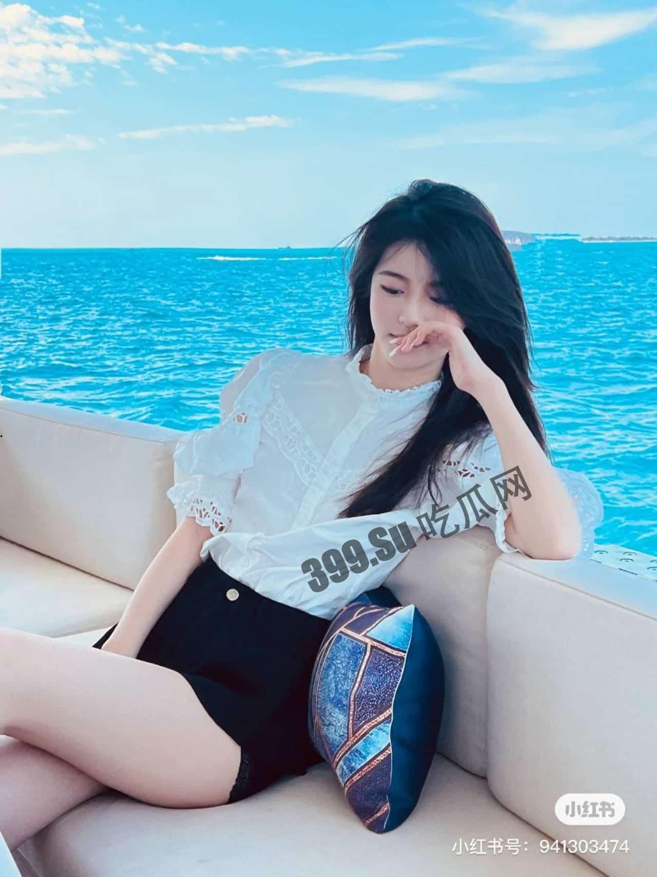 #吃瓜 #巴厘岛命案 现场惨烈照片流出 女主 #程嘉楠 男友 #李明池-7