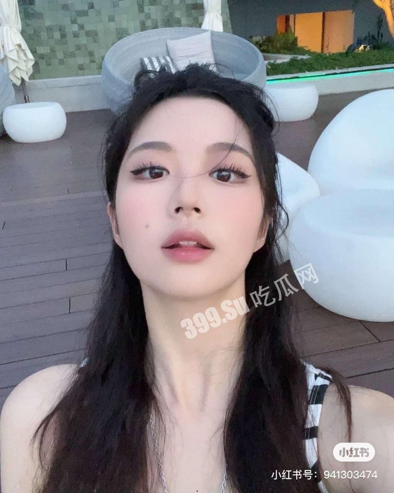 #吃瓜 #巴厘岛命案 现场惨烈照片流出 女主 #程嘉楠 男友 #李明池-10