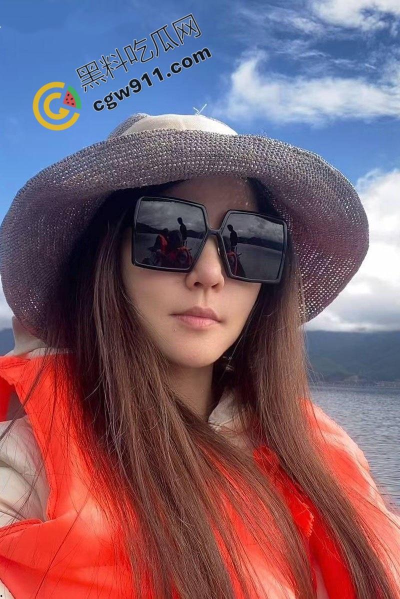 北京奥睿森老板娘【何力】出轨视频曝光!酒店大战猛男,激情戏堪比AV大片,淫荡口交,暴力抽插,高潮连连-2