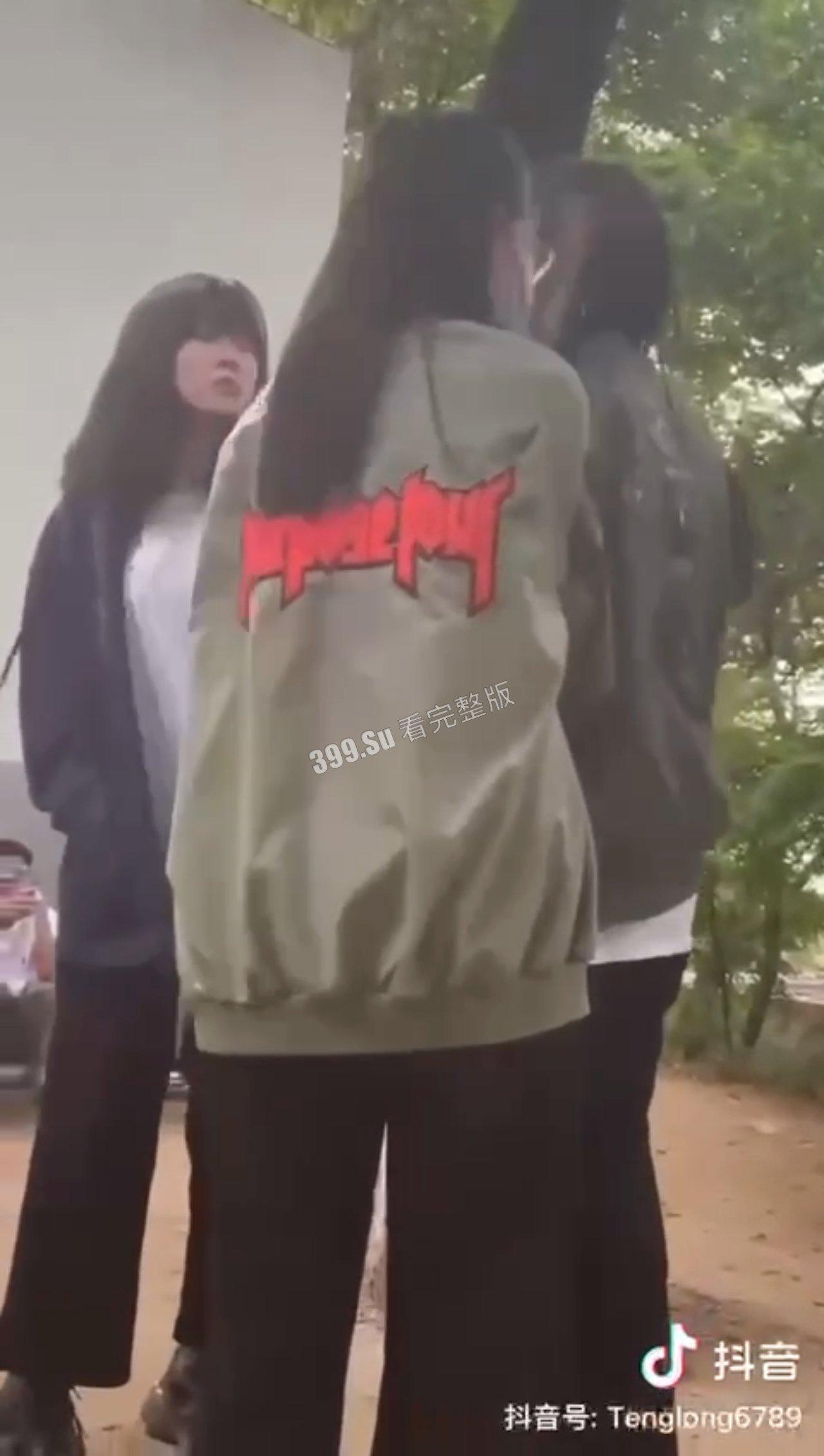 霸凌合集 # 校园 #殴打 #裸体 小孩子下手就是没轻没重的 (四)-6