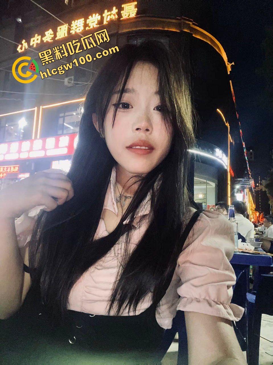 山西工程科技大专甜御女神反差母狗『张怡颖』跨年夜酒店蒙眼调教口交 SM淫语爆操粉穴骚逼!独家原创流出!-3