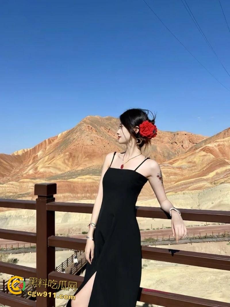 浙师大金融系学霸【赵艺涵】,化身魅惑尤物,穿情趣内衣酒店勾魂。与男友狂热交欢,甜美呻吟高潮连连!-2