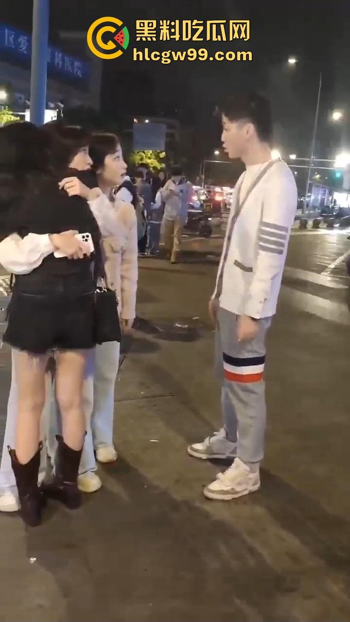 集美饭吃了东西买了酒喝了,最后一句我要跟闺蜜回家?兄弟直接西格玛男人觉醒,这到嘴得鸭子还能飞了?-7