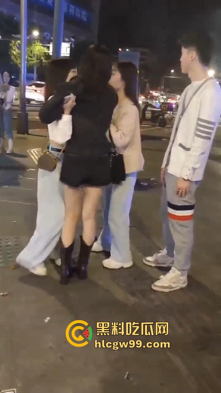 集美饭吃了东西买了酒喝了,最后一句我要跟闺蜜回家?兄弟直接西格玛男人觉醒,这到嘴得鸭子还能飞了?-9