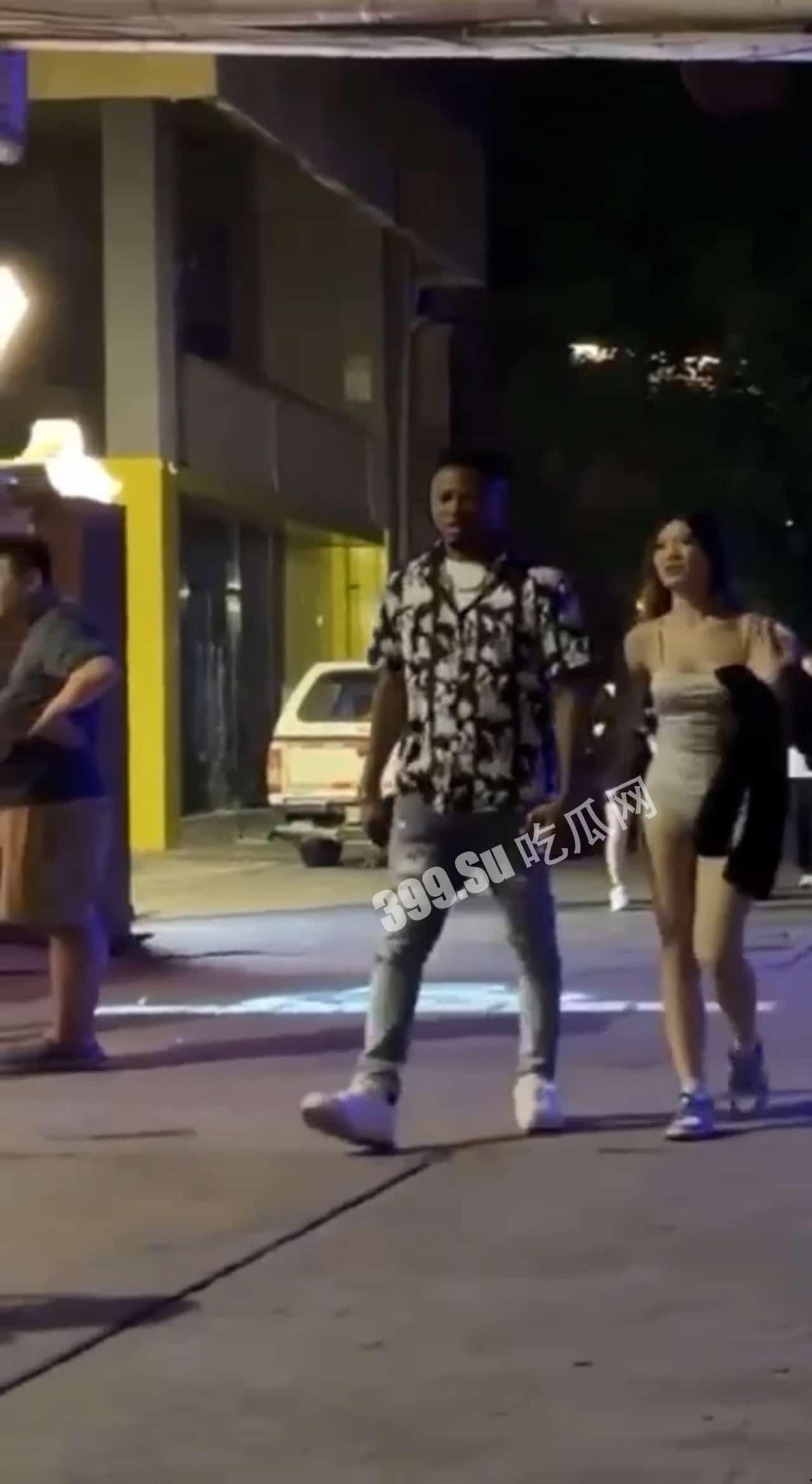 #媚黑 婊合集 瓜友们认清脸 答应别接到盘 不然小编会伤心的 ok?-1