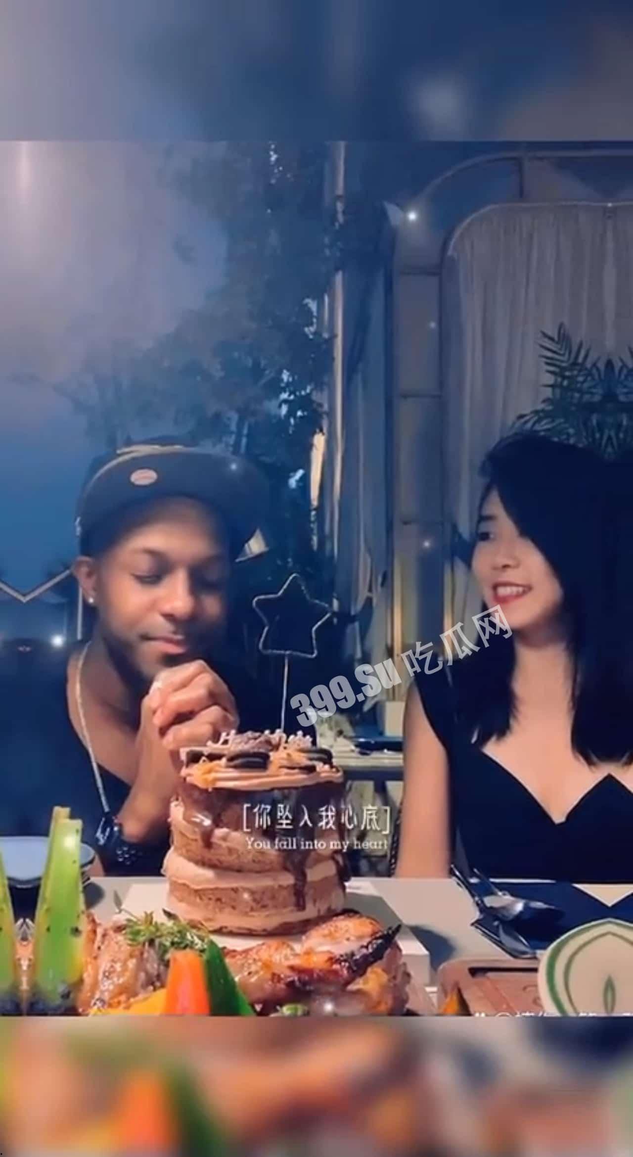 #媚黑 婊合集 瓜友们认清脸 答应别接到盘 不然小编会伤心的 ok?-5