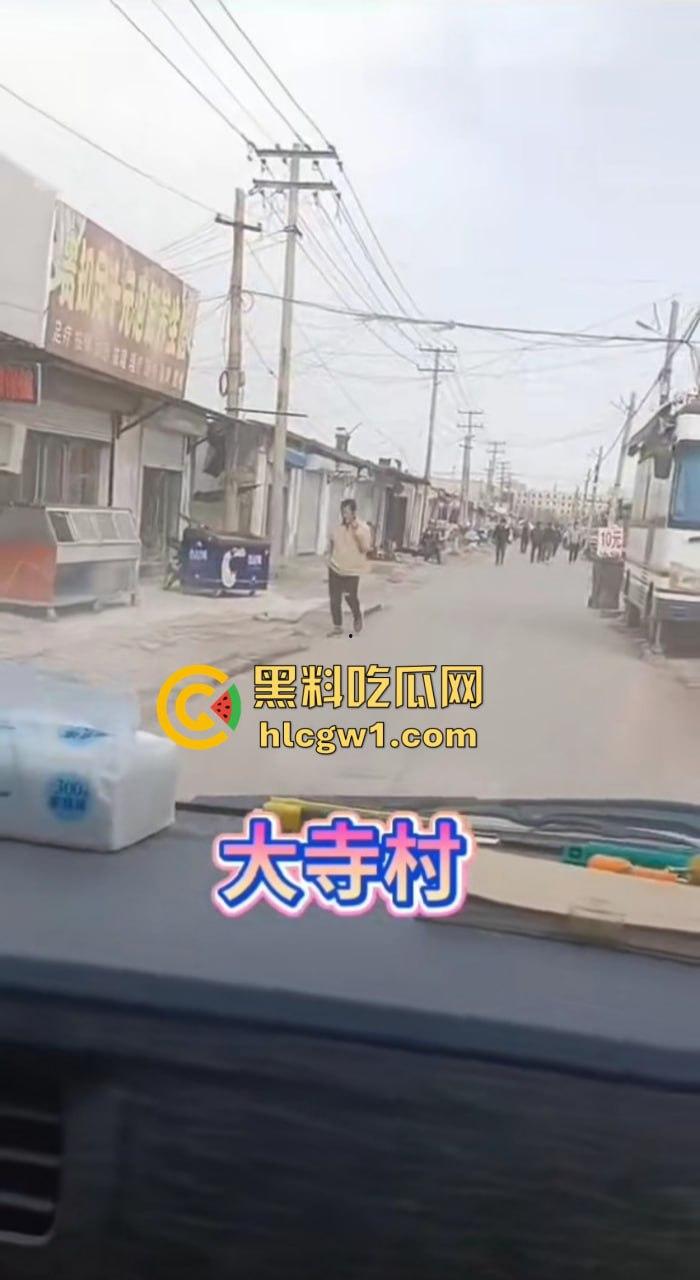 天津快餐吃出人命!大学哥爽完被绿帽男捅死,大寺村嫖个逼,结果逼债要了命快餐变送命套餐!-6