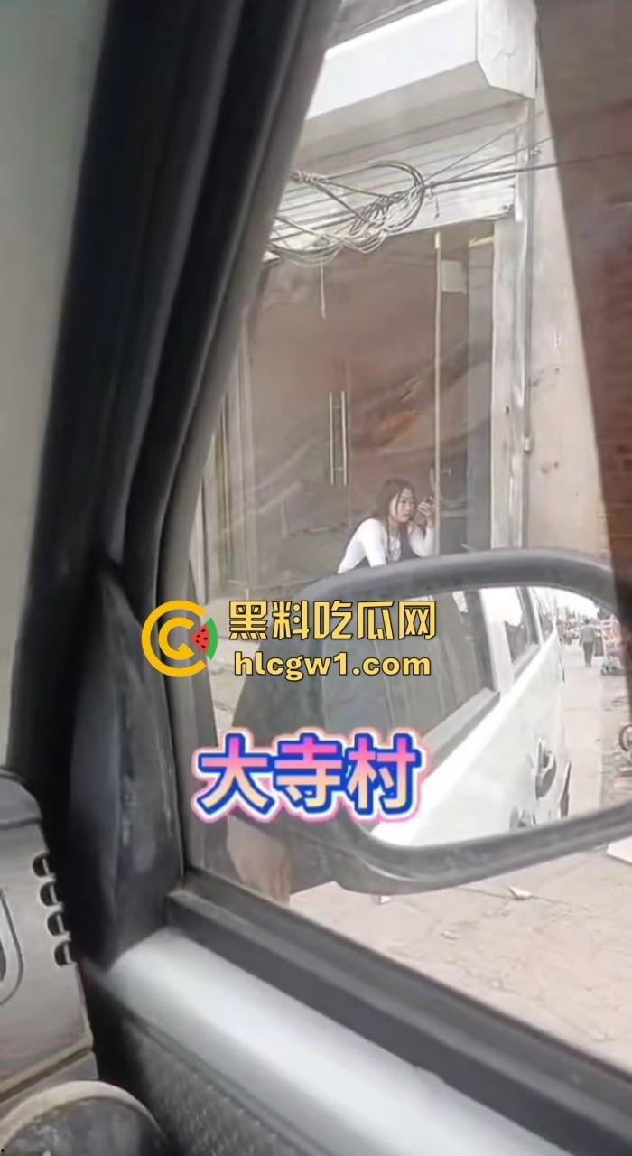 天津快餐吃出人命!大学哥爽完被绿帽男捅死,大寺村嫖个逼,结果逼债要了命快餐变送命套餐!-7