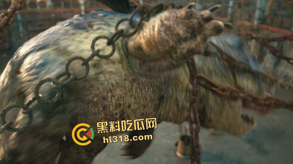 《新驯龙高手》小嗝嗝联手夜煞没牙仔打破族群壁垒,热血冒险不惧生死带领所有龙族一起打败恶龙-3