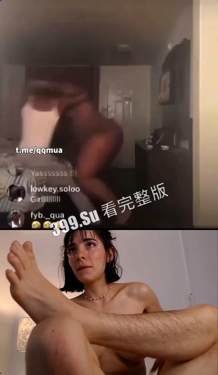 猎奇系列 人不能…至少不应该(十七)-7