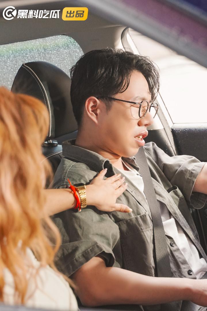 黑料吃瓜网新春特播短剧-《再见贱人4之我不绿了!》EP06-8