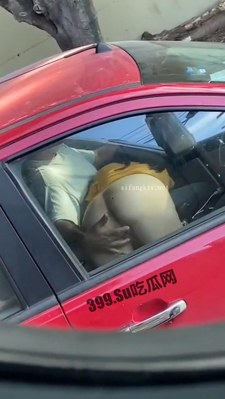 分享一些刺激的玩法 社牛天花板-3