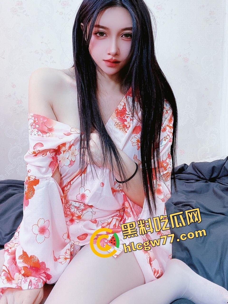 谁懂?双马尾一拽就开骚模式,制服福利姬【Lalion】全程不带喘的肉棒刚贴脸就自动舔到根!-10