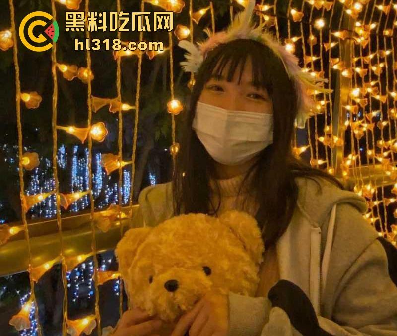 常州工商学院【黄文婧】可爱极品学生化身巨乳白虎小母狗,大胆揉奶自慰,哪知竟惨遭男友外流!-5