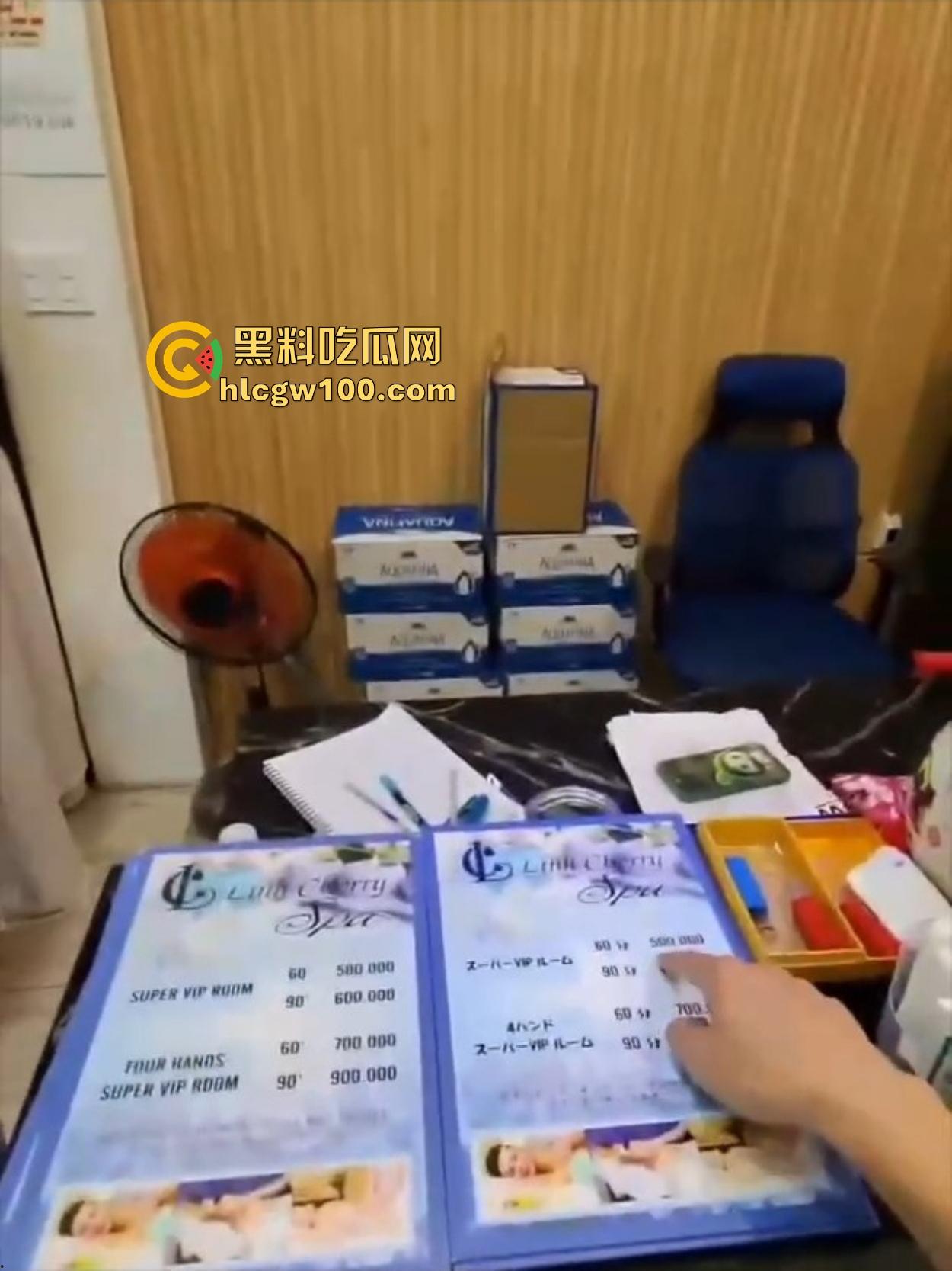 泰国mini版天上人间,选美店小姐姐个个顶级骚货全场嘎嘎乱杀,国内要有这配置就直接起飞了!-4