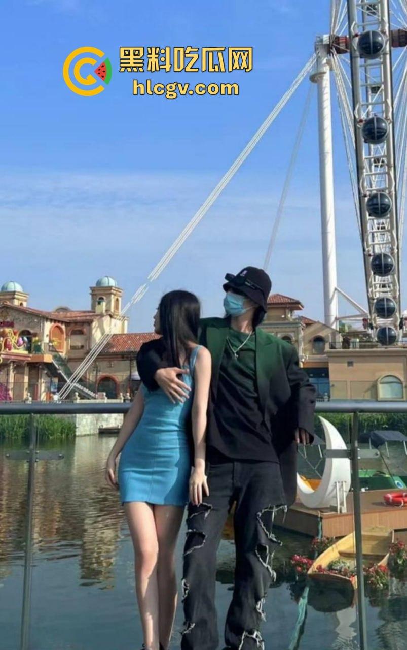 地下rapper撩上高颜值御姐『钱沐沐』，教她rap顺便调教成人形麦克风，嘴里含鸡巴着不撒嘴！-10