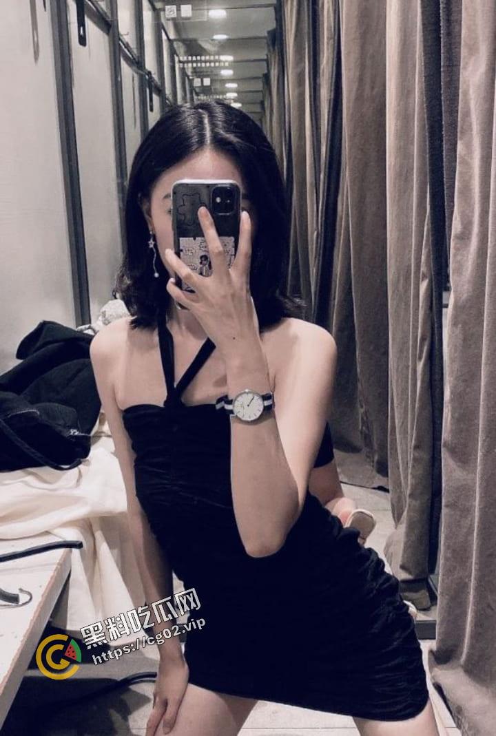 爆料避雷!杭州电商模特JQX 在有男友的情况下和炮友保持三年性关系 目前该妹子在杭州到处相亲 裸聊口交颜射内射口爆视频报复性流出-3