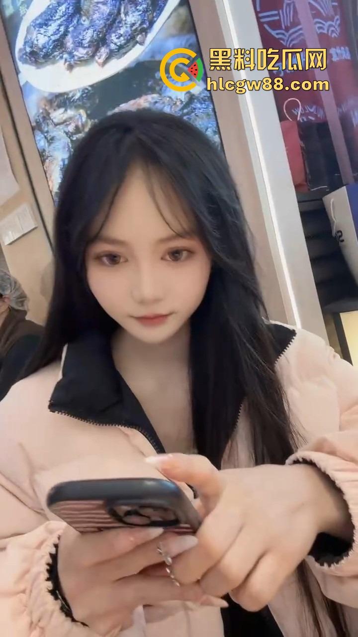 避雷19岁绿茶【朱聪尹】又当又立,出轨装纯的绿茶婊,老子几天打飞机没碰她,结果换来她的背叛!-20