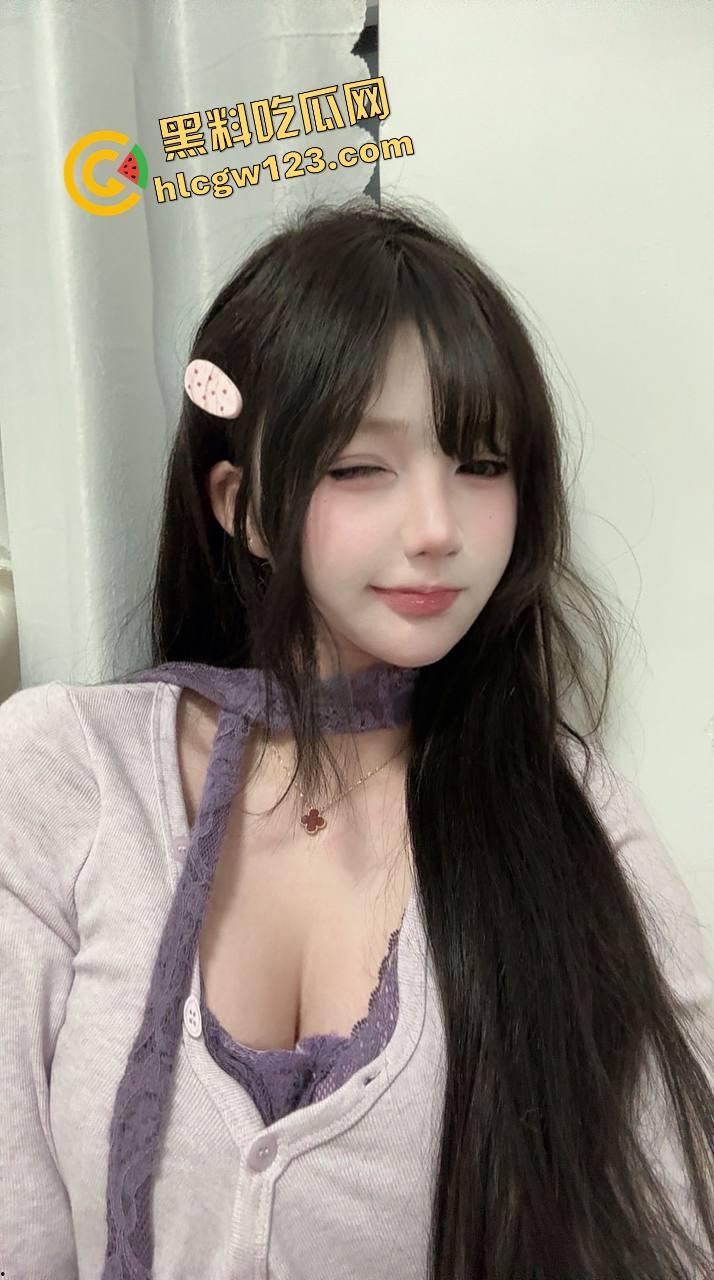 甜妹皮囊装不住她的骚,安徽『邵妮钢』锁精白虎逼,钢圈逼纹屁眼爆插三连杀,这骚劲儿能榨空五个壮汉!-2