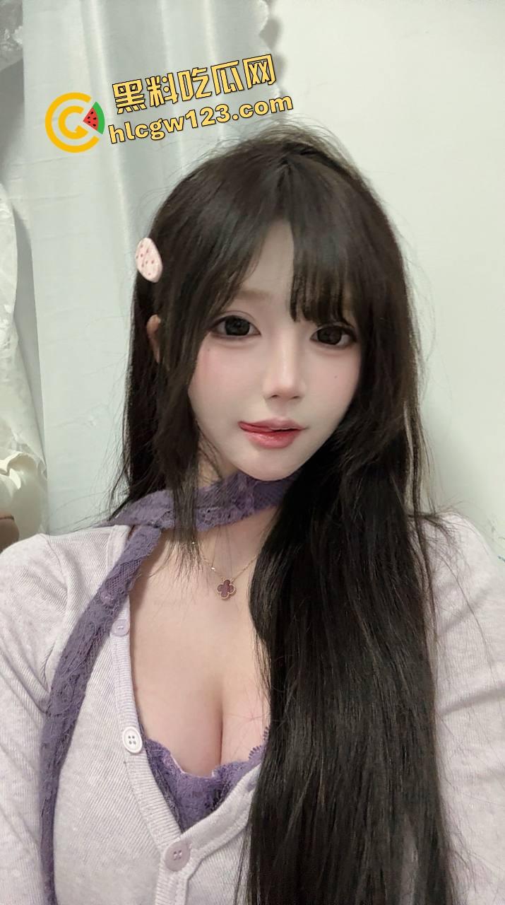 甜妹皮囊装不住她的骚,安徽『邵妮钢』锁精白虎逼,钢圈逼纹屁眼爆插三连杀,这骚劲儿能榨空五个壮汉!-3