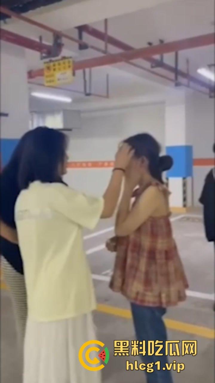 校园霸凌 广河城东中学多名女生遭掌掴欺凌 甘肃涉事中学校长免职！-11