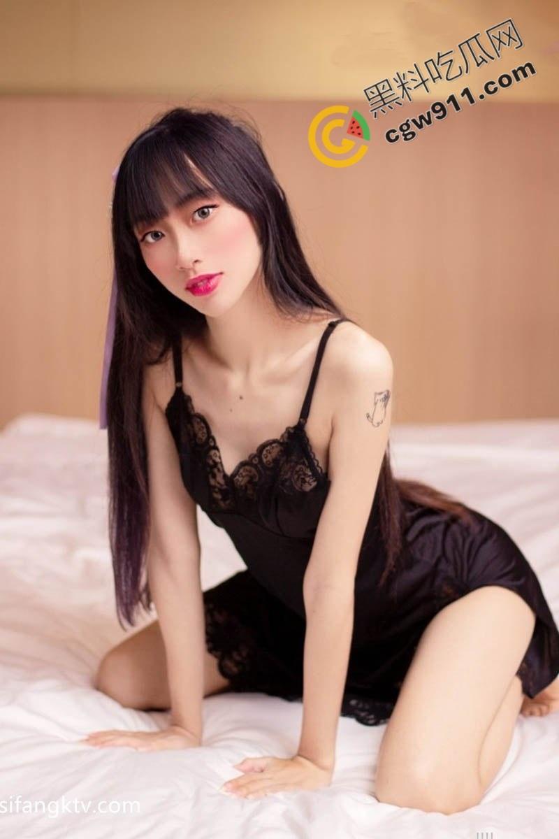 泰国淫荡眼镜娘【Hosh】私拍视频流出,全球轰动!曲线完美,打桩后入挑逗你的感官极限-1