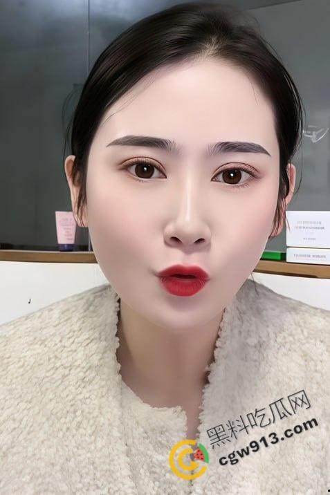 河南武陟县网红【王家二小姐】惨遭男友背叛,小三身材火辣,原配上门怒扇渣男与小三,震撼一幕引热议!-6