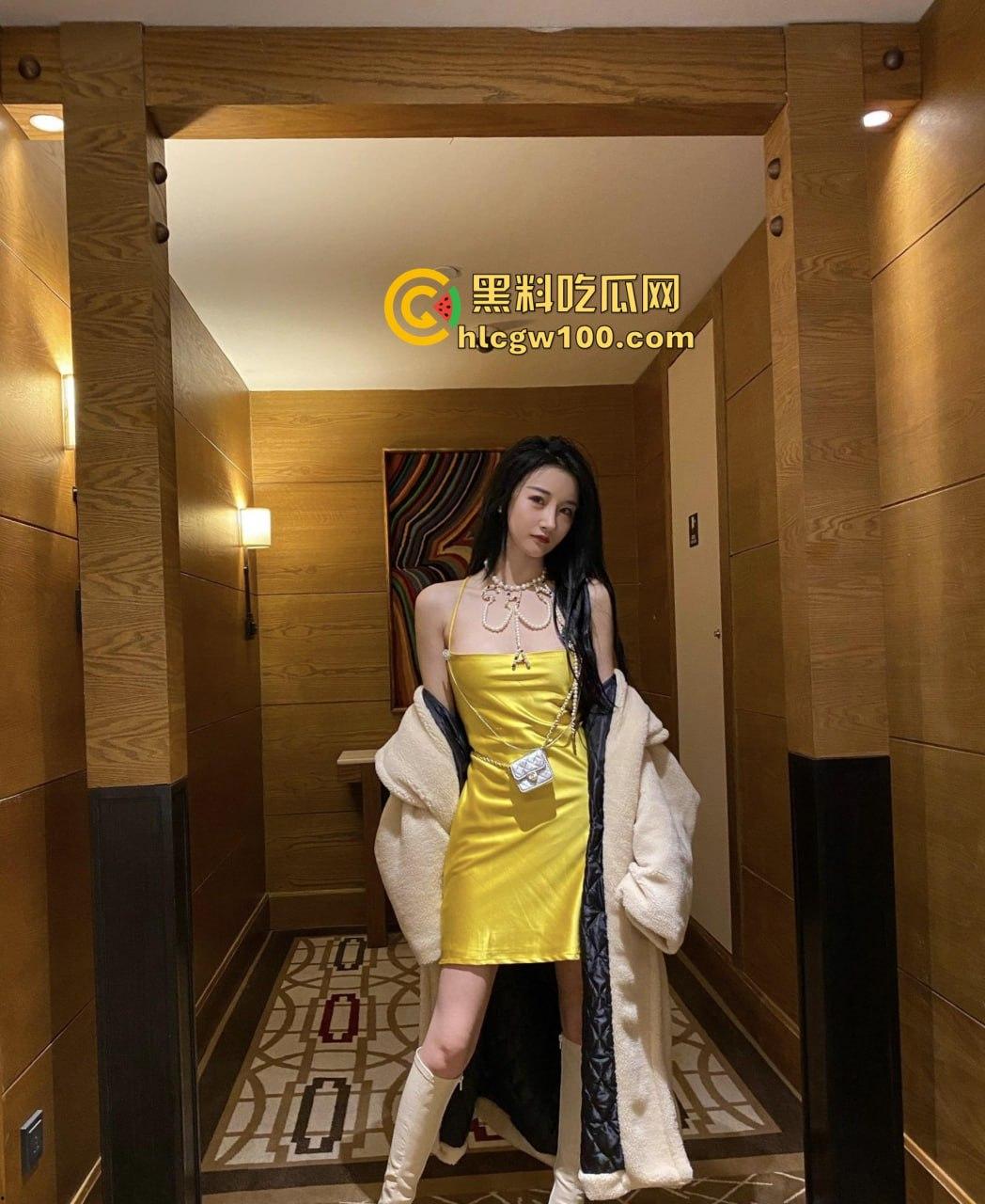 上海高颜值模特【于飒怡】约炮视频曝光,气质御姐私下超放荡,混熟后随便一撩就能操!-14