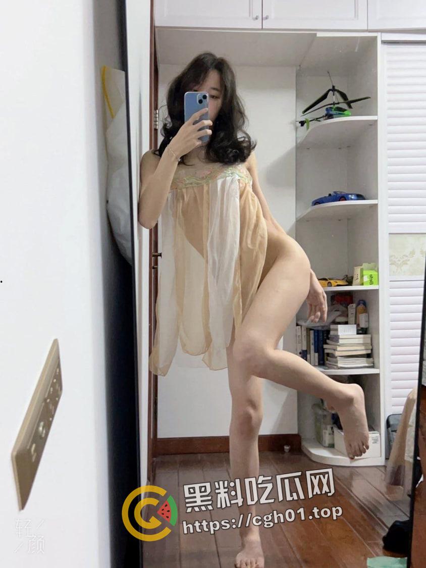 青岛黄岛区舞蹈老师 反差少妇勾引学生男朋友 酒店开房被流出-7