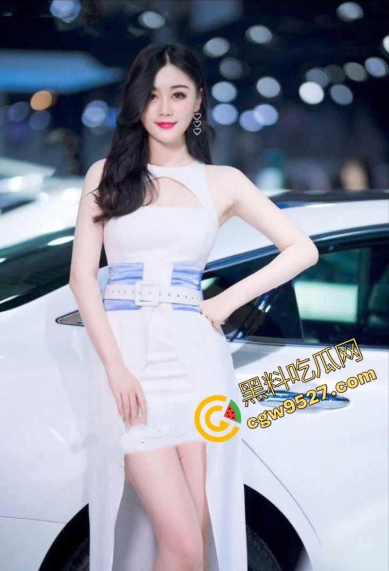 大连车模吕美熙被金主包养后退役!巨乳蜜桃臀极品尤物,床上功夫更是了得,不看后悔!-1