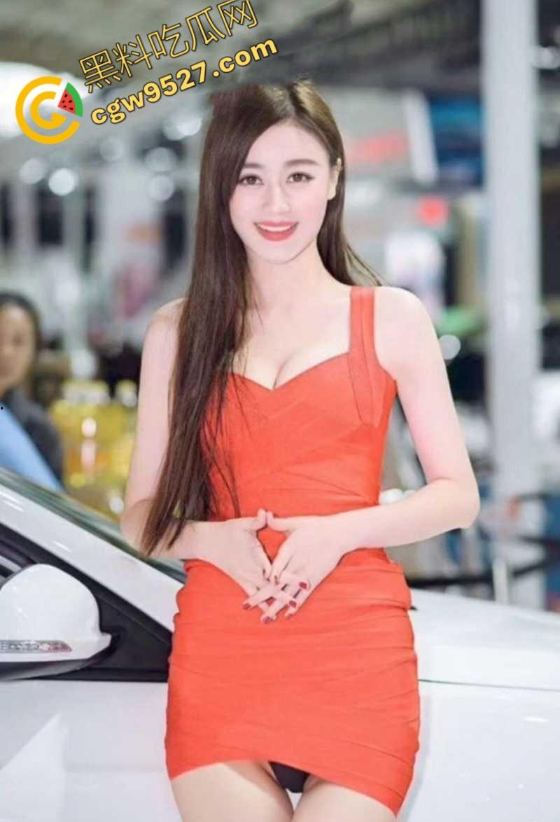 大连车模吕美熙被金主包养后退役!巨乳蜜桃臀极品尤物,床上功夫更是了得,不看后悔!-2