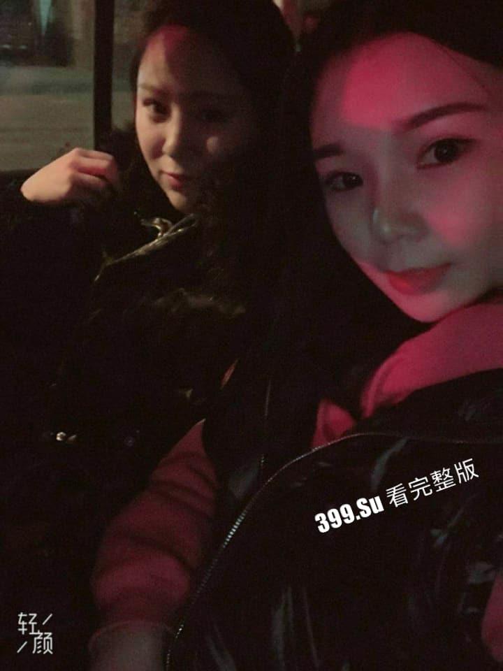 古风美女竟是 KTV小姐！广西河池南丹县火幕村母狗 #龙雨微 上班的时候喝醉 被扒光衣服剃毛 强制高潮！-16